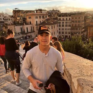 Meet your Posher, Kelvin